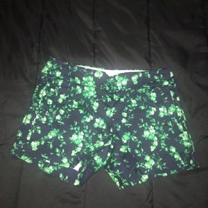 J.Crew shorts